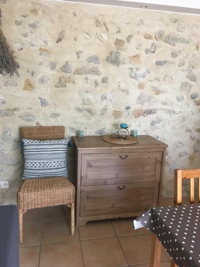 La Forge Βίλα Gignac  Εξωτερικό φωτογραφία